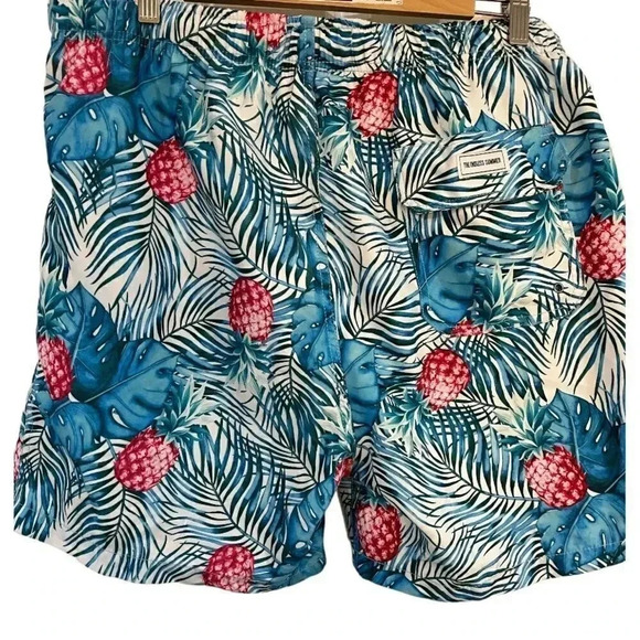 Ron Jon swim trunks XXL EUC - Picture 4 of 10